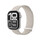 Vonmählen Sport-Armband 2 für Apple Watch 38/40/41 mm, beige