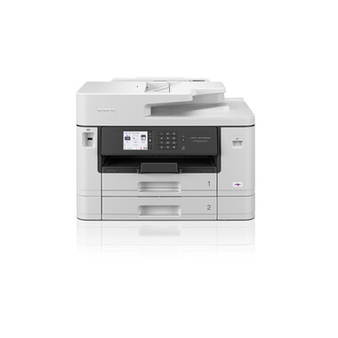 BROTHER MFC-J5740DW Professioneller kabelloser A3-Tintenstrahldrucker mit All-in-One-Funktion