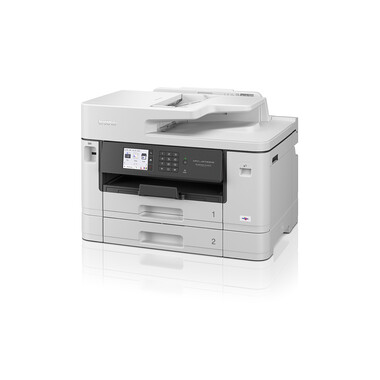 BROTHER MFC-J5740DW Professioneller kabelloser A3-Tintenstrahldrucker mit All-in-One-Funktion