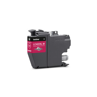 BROTHER LC422XLM Tintenpatrone Magenta