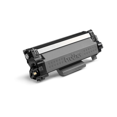 BROTHER TN2510XL Toner Schwarz