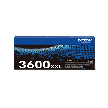 BROTHER TN3600XXL Toner schwarz