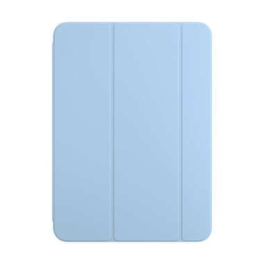 Apple iPad (A16) Smart Folio, himmel