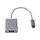 LMP USB-C 3.1 zu DisplayPort Adapter, silber