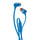 JBL TUNE110 In-Ear Kopfhörer, blau