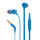 JBL TUNE110 In-Ear Kopfhörer, blau