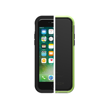 LifeProof Slam Case für iPhone 7/8, schwarz&gt;